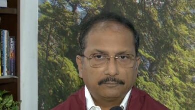 Bengal verdict marks ‘historic shift’, says former IAF officer Ranjan Mukherjee; credits PM Modi, voter sentiment