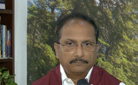 Bengal verdict marks ‘historic shift’, says former IAF officer Ranjan Mukherjee; credits PM Modi, voter sentiment