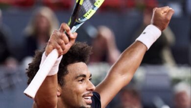 Blockx storms into Top 40, Fils returns to Top 20 in latest ATP Rankings after Madrid Open shake-up