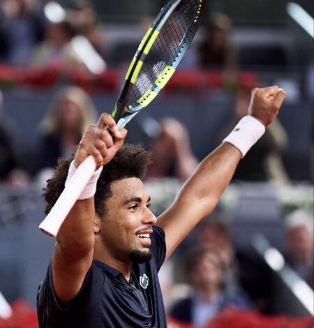 Blockx storms into Top 40, Fils returns to Top 20 in latest ATP Rankings after Madrid Open shake-up
