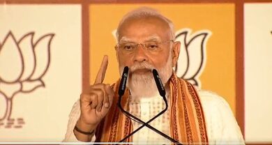 BJP’s politics of good governance has triumphed: PM Modi hails Bengal results