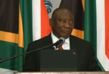 South African President urges slavery reparations to address Africa’s debt and development