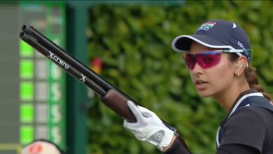 ISSF World Cup Shotgun: Ganemat Sekhon is best placed to qualify for the final after 75 targets