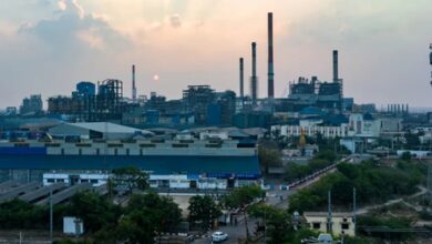 Tata Chemicals’ Q4 loss widens sharply to Rs 2,132 crore, revenue slips