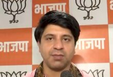 BJP set to form govt in Bengal; leaders credit PM Modi, promise ‘double speed’ growth