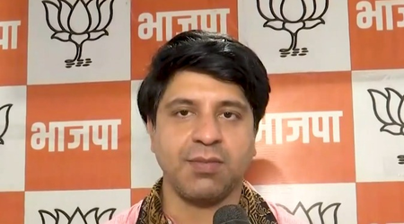 BJP set to form govt in Bengal; leaders credit PM Modi, promise ‘double speed’ growth