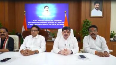 BJP leaders are daydreaming about winning Telangana, says state minister