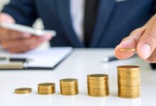 India’s net direct tax collections rise over 5 pc to Rs 23.4 lakh crore in FY26