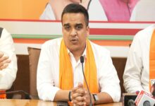 Bengal outcome marks shift from ‘jungle raj’: Gujarat Dy CM Sanghavi
