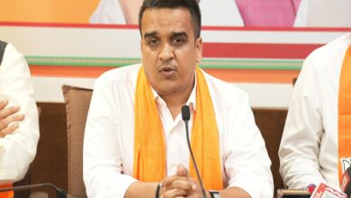 Bengal outcome marks shift from ‘jungle raj’: Gujarat Dy CM Sanghavi
