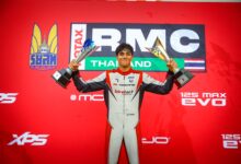 Mumbai’s Kiaan Shah finishes second  in star-studded Asia Series in Thailand
