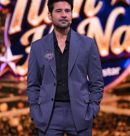 Rajeev Khandelwal remembers his struggle days, calls them ‘Sabse Khoobsurat Moments’