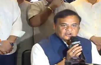 Pawan Khera’s remark targeting my family backfires, people respond with mandate: Assam CM