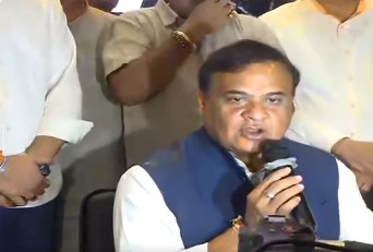 Pawan Khera’s remark targeting my family backfires, people respond with mandate: Assam CM