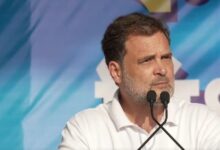 Rahul Gandhi nears 100th defeat in politics