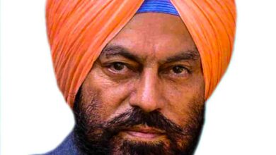 Verdict clear, decisive mandate: Punjab BJP leader Sodhi on states’ poll victory