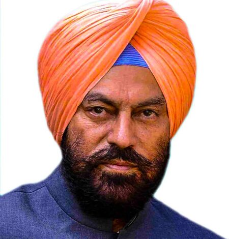 Verdict clear, decisive mandate: Punjab BJP leader Sodhi on states’ poll victory
