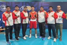 Asian Boxing U15 & U17 C’ships 2026: Indian boxers register strong results across categories in Tashkent