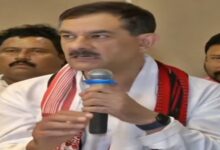 Jitendra Singh Alwar resigns as Congress Assam in-charge, takes responsibility for poll debacle