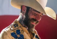 Post Malone apologises after cancelling tour