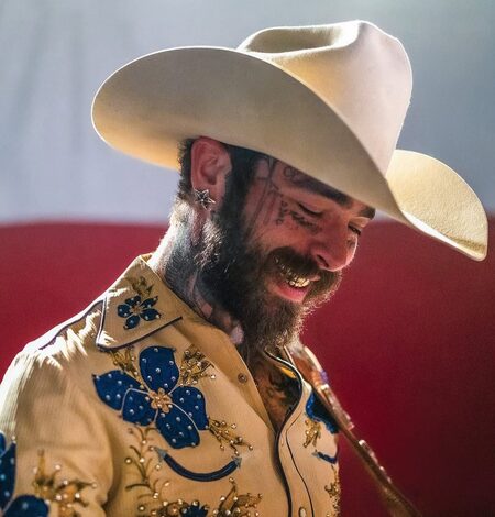 Post Malone apologises after cancelling tour