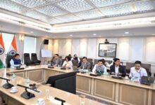 Piyush Goyal meets key officers, chief negotiators to assess progress on FTAs
