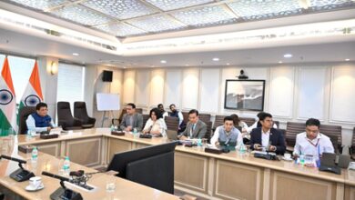 Piyush Goyal meets key officers, chief negotiators to assess progress on FTAs