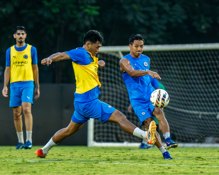 ISL 2025-26: Mumbai City aim to build momentum against in-form East Bengal