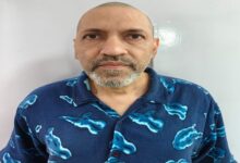 CBI brings back fugitive Md. Navas Kakkat Ismail from UAE