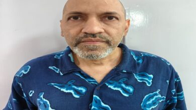 CBI brings back fugitive Md. Navas Kakkat Ismail from UAE
