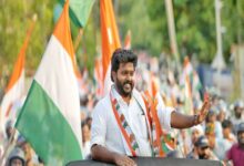 Kerala: From beaten protester to people’s voice, Cong youth leader Thomas scripts victory