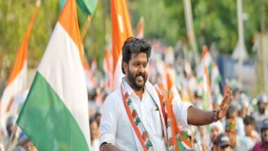 Kerala: From beaten protester to people’s voice, Cong youth leader Thomas scripts victory
