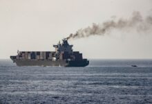 Another 15 crew members of US-seized Iranian ship released: Media