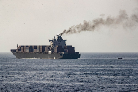 Another 15 crew members of US-seized Iranian ship released: Media