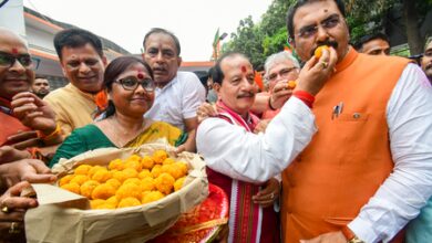As Bengal verdict tilts towards BJP, Bihar leaders hail mandate