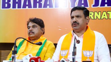 KPSC plagued by corruption; delays ruining future of youth: K’taka BJP chief