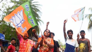 Behind BJP’s Assam and Bengal sweep, Dalit votes a key factor; TN and Puducherry no exception