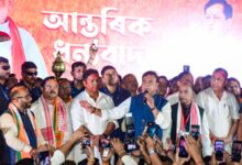 Bengal verdict a victory for nation’s security, not just BJP: Assam CM