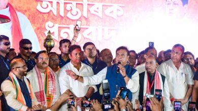 Bengal verdict a victory for nation’s security, not just BJP: Assam CM