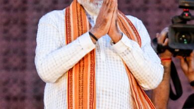 Shyama Prasad Mukherjee’s soul would find so much peace: PM Modi on Bengal victory