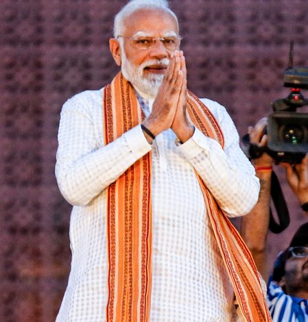 Shyama Prasad Mukherjee’s soul would find so much peace: PM Modi on Bengal victory