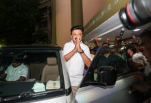 TN: Stalin accepts verdict, vows strong Opposition as Vijay’s TVK emerges front runner