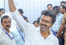 TVK needs minimum 10 seats to form govt in TN, eyes alliances