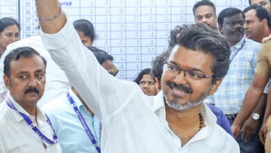 TVK needs minimum 10 seats to form govt in TN, eyes alliances