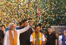 Indian Americans hail BJP’s victory in Bengal