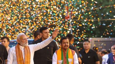 Indian Americans hail BJP’s victory in Bengal