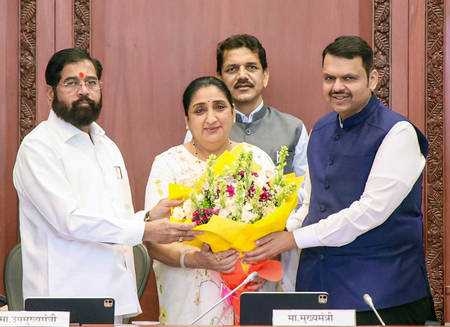 Mahayuti alliance locks in high-stakes bargaining for MLC polls
