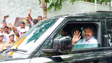 Writ petition in Madras HC seeks FIR against TVK chief Vijay over alleged tax irregularities
