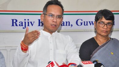 Congress accepts Assam verdict, will continue to raise people’s issues: Gaurav Gogoi