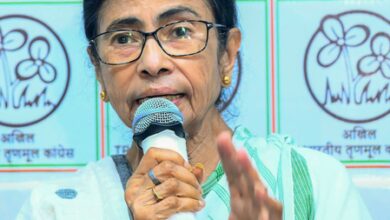 After Mamata Banerjee’s defeat, advisors to outgoing govt begin resigning